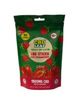 Load image into Gallery viewer, Cbd Gummy’s 1500mg CBD