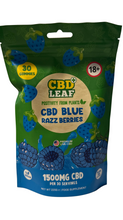 Load image into Gallery viewer, Cbd Gummy’s 1500mg CBD
