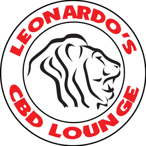 Leonardo’s Cbd Lounge