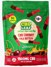 Load image into Gallery viewer, Cbd Gummy’s 1500mg CBD
