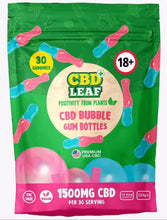 Load image into Gallery viewer, Cbd Gummy’s 1500mg CBD