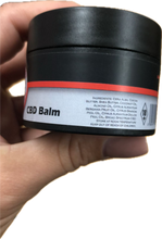Load image into Gallery viewer, Leonardo’s Cbd Balm 1000mg