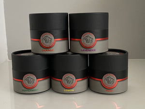 Leonardo’s 100mg Cbd Bathbombs