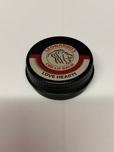 Leonardo’s Cbd Lip Balm