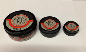 Leonardo’s Cbd Tattoo Butter