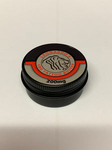 Leonardo’s Cbd Tattoo Butter
