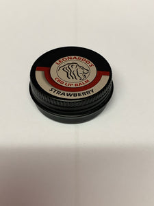 Leonardo’s Cbd Lip Balm