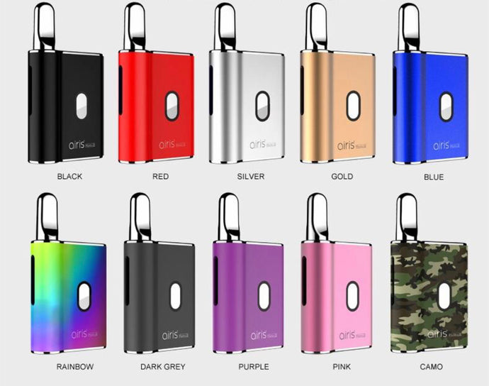 Cbd Vape Mod IPod